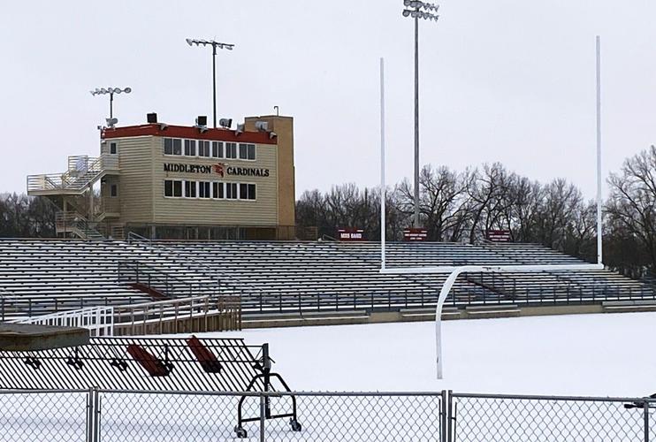 Middleton High School