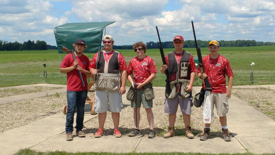 Badger Trap Nationals