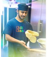 RAM to hold online art benefit