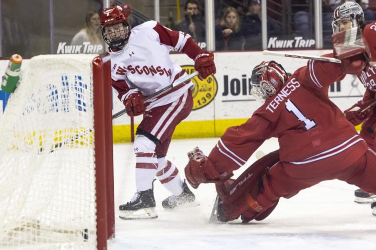 03082024 Badger m hockey vs Ohio SKM 1.JPG