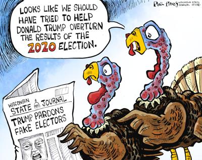 MY VIEW | PHIL HANDS