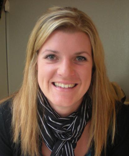 Jill Oelslager