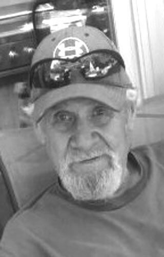 Gary "Butch" Haarsma