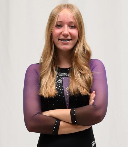 Kaitlyn Roundy, Waunakee/DeForest