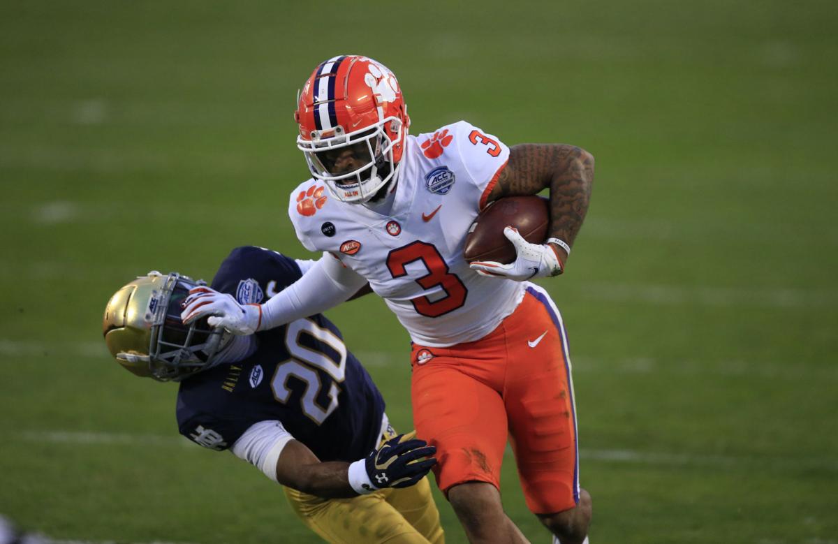 ACC Championship Football