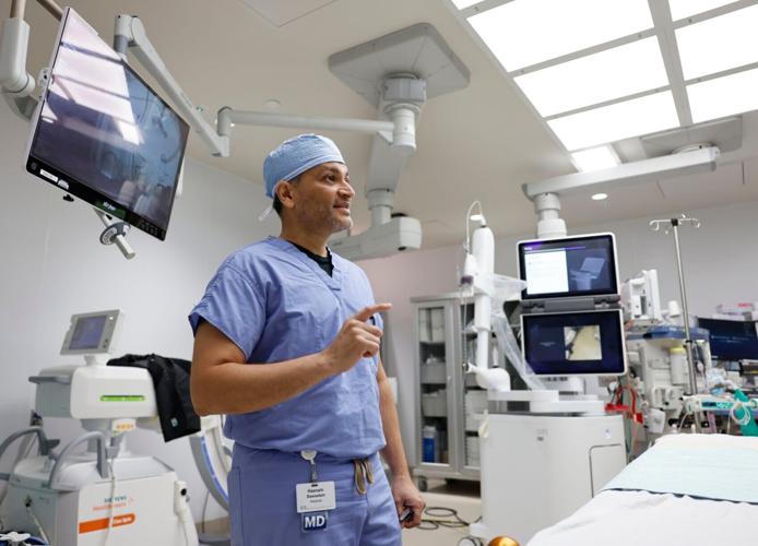 AURORA LUNG CANCER CLINIC