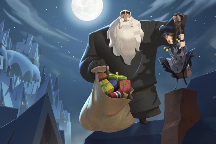 Film - Christmas Movies