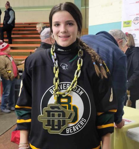 Brenna Rhodes, Beaver Dam