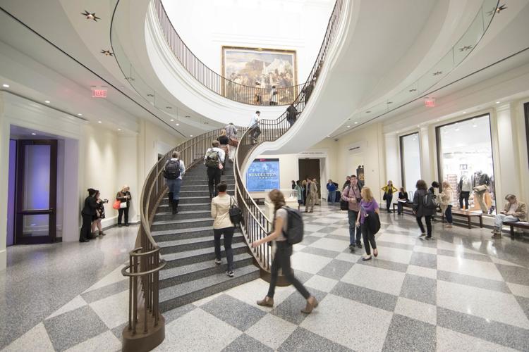 American Revolution Museum