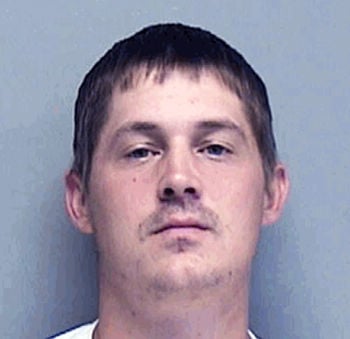 Daniel Ohlrich criminal defendant