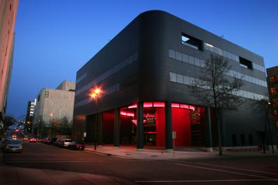 FEDERAL COURTHOUSE (copy) (copy)