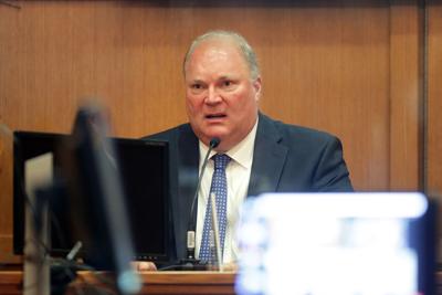 Bill Lueders: Taxpayer tab for Gableman probe tops $2 million and counting