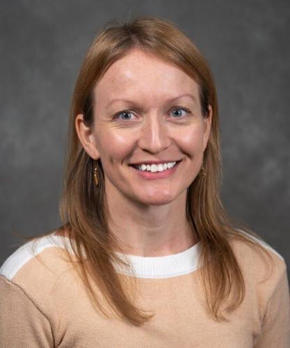Barb Bendlin