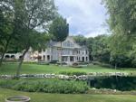 Another view of Black Point Manor