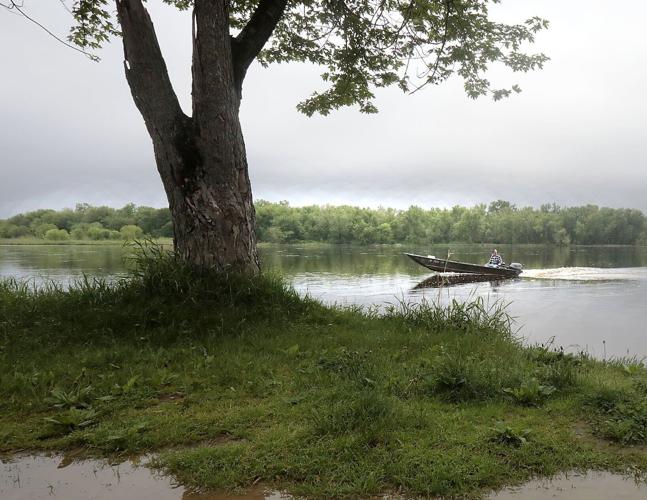 Improving safety on the Lower Wisconsin State Riverway
