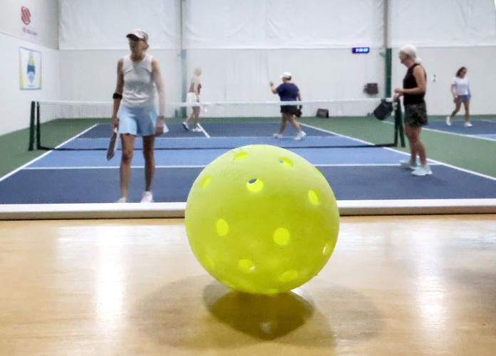 Pickleball