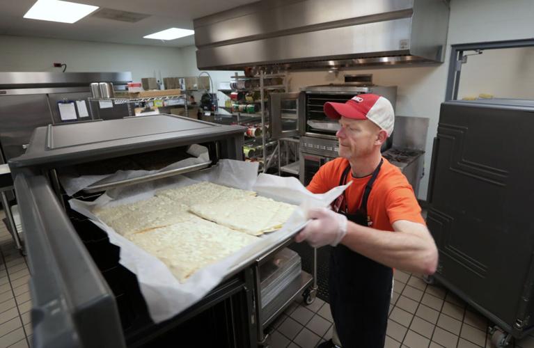 Mount Horeb referendum