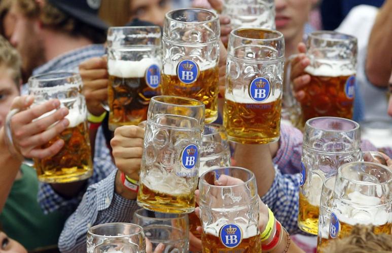 German beer