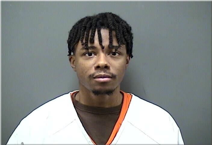 Devontae Leon Cash
