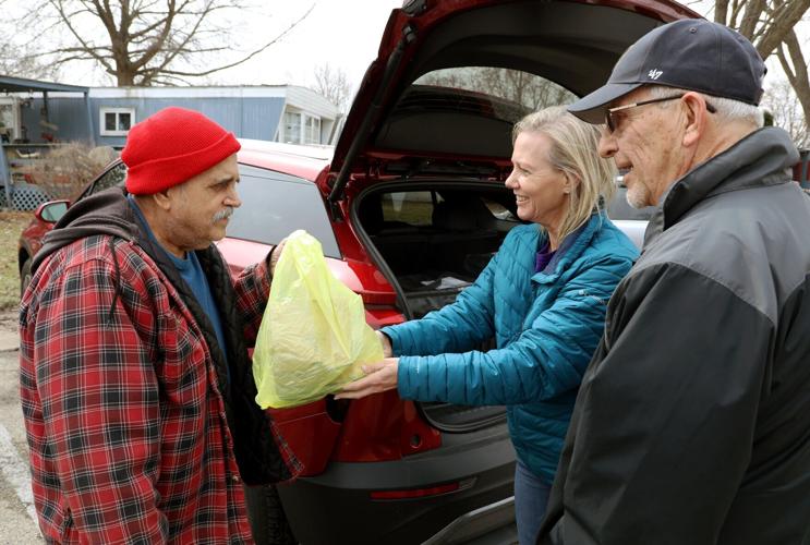 March for Meals 2026