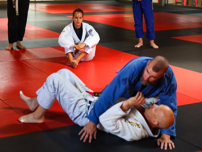 Hazel Butcher-Salazar 2