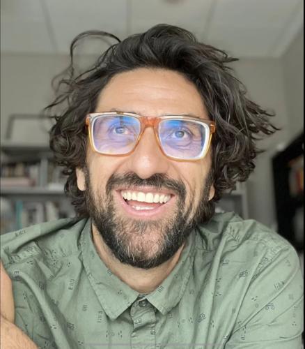 José Felipe Alvergue