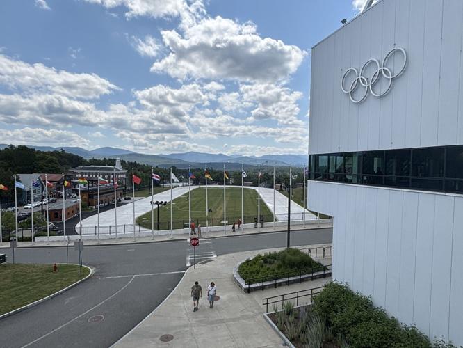 Olympic monuments 6