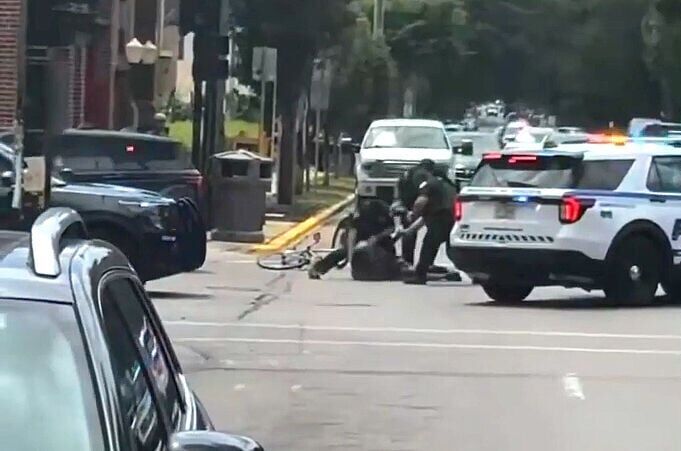 Willy Street shooting