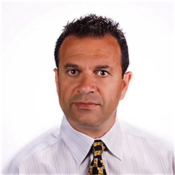 Nedal Majelli criminal defendant