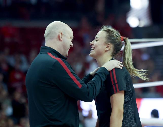 Una feature before 2025 final four