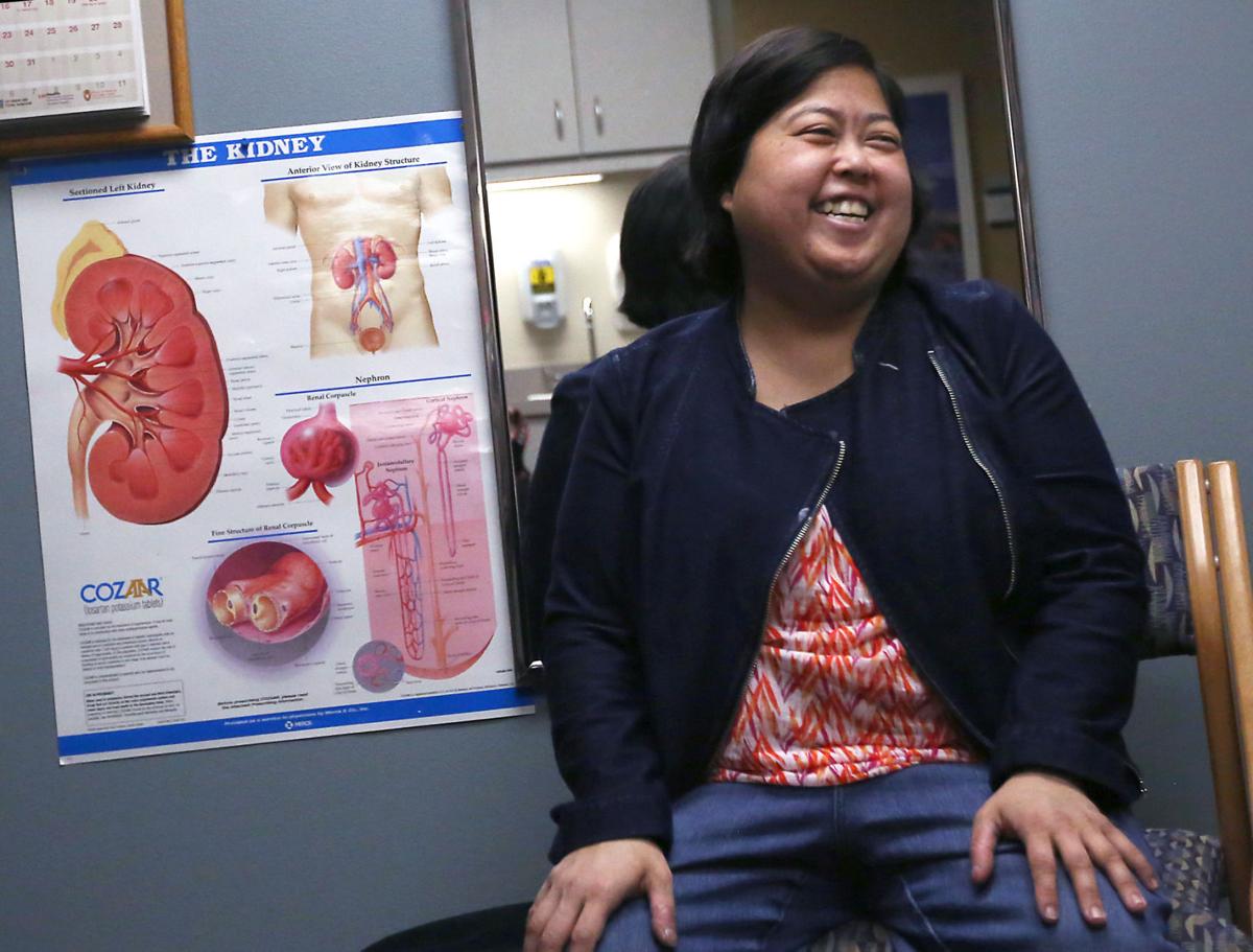 Kidney transplant