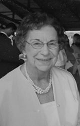 Marion L. Madaus