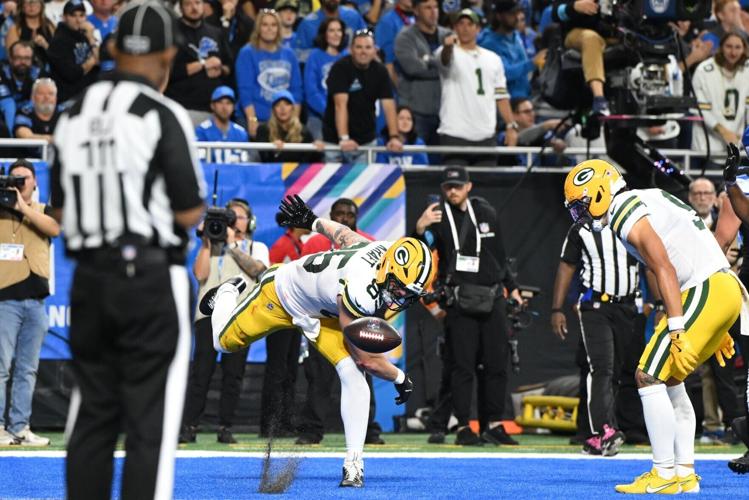 FOOTBALL-NFL-DET-GB/