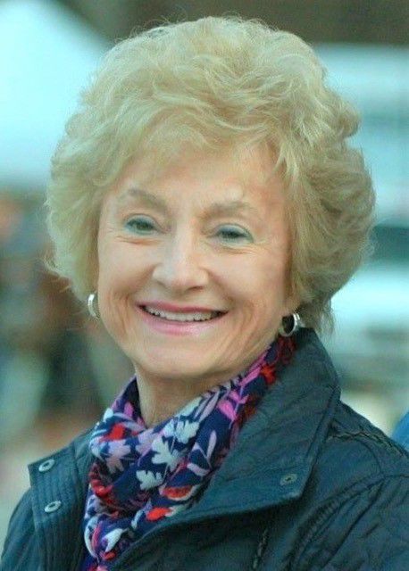 Marilynn Dyer