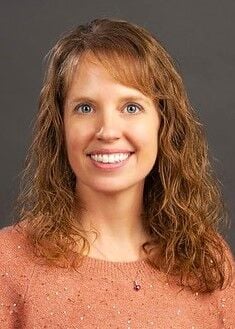 University of Wisconsin-Madison Division of Extension Horticulture Outreach Specialist Julie A. Hill