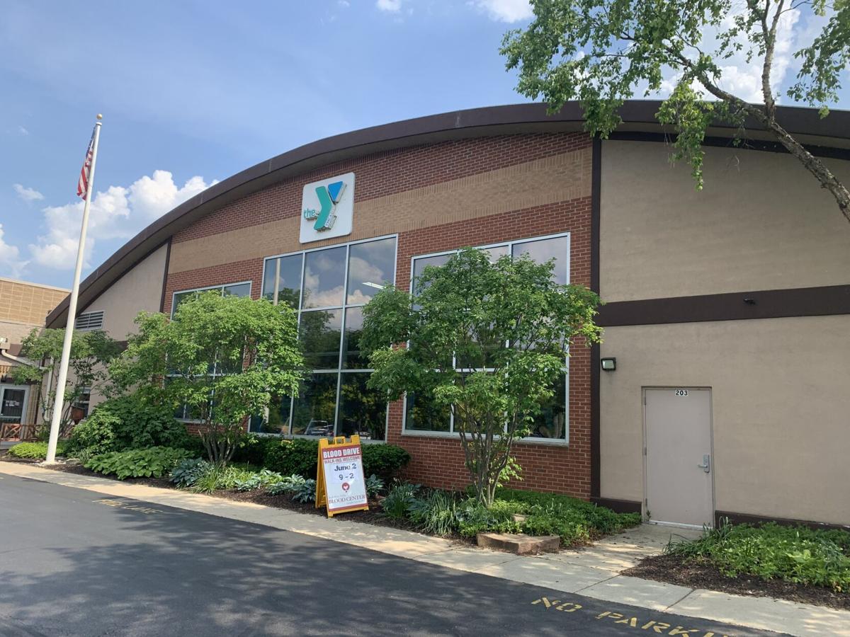 The Geneva Lakes Family YMCA is celebrating its 140th anniversary this year