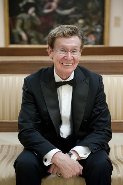 Richard Driehaus