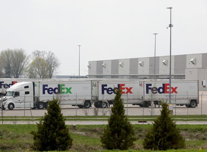 FedEx