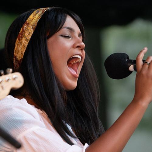 The Linda Ronstadt Experience