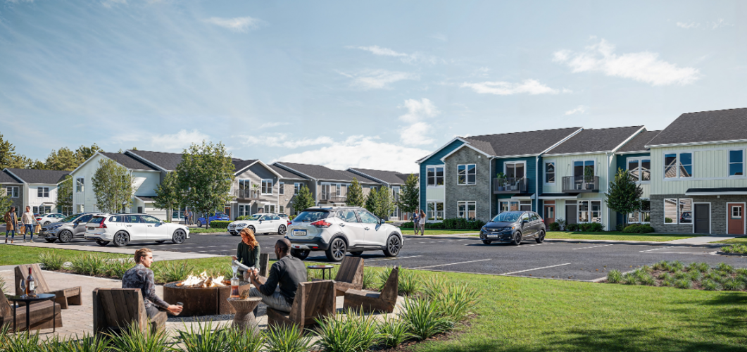 Authentix Black Hawk Ridge