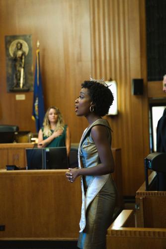 Newell national anthem