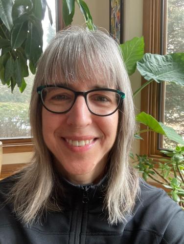Carol Barford