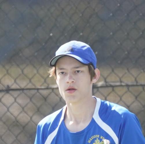 Brandon Royalty, Madison West