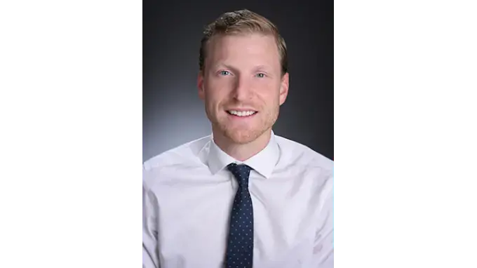 Tyler Lennon