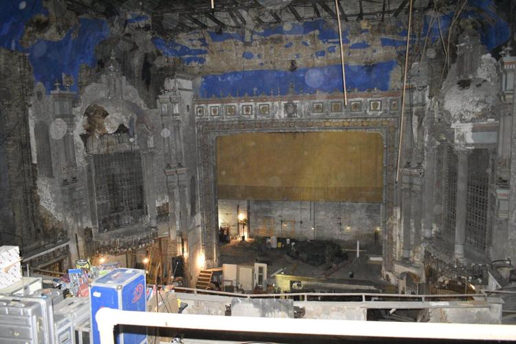 Kenosha Theatre