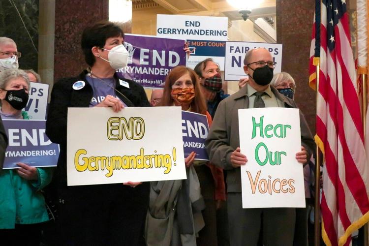 Abortion Gerrymandering