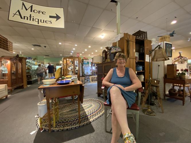 Odana Antiques 3