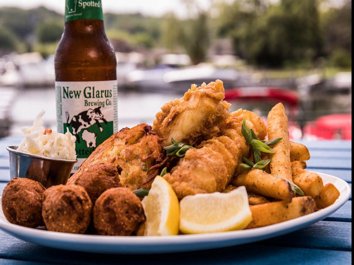 Top 10 Local Fish Fry Spots As Voted In The Best Of Geneva Lake 2020 Local News Lakegenevanews Net