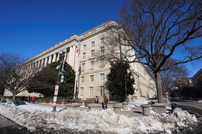 USA-TRUMP/IRS-LAWSUIT
