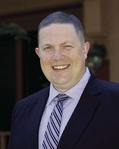 Dr. Jerry Halverson